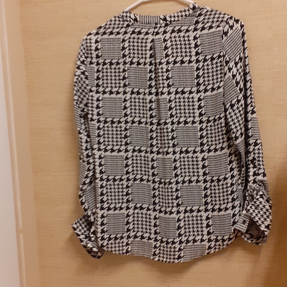BLOUSE - Picture 6 of 6